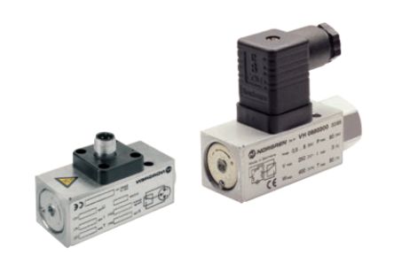Norgren Pressure Switch Pneumatic