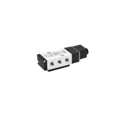 Norgren Spool Valve - 5/2 Solenoid/Spring G 97300 Series 230 V ac, 24V dc