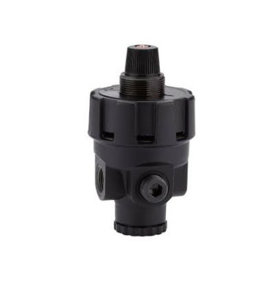 Norgren Pneumatic Regulator -, 1/4 to 1-1/4 in 0.7 bar R24