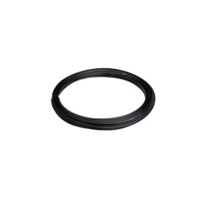 Norgren Compressed Air Pipe Black Nylon 6 mm 100 m PA2 series Series