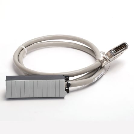 Allen Bradley BULLETIN Series PLC Cable for Use with 1756 Analog I/O Module