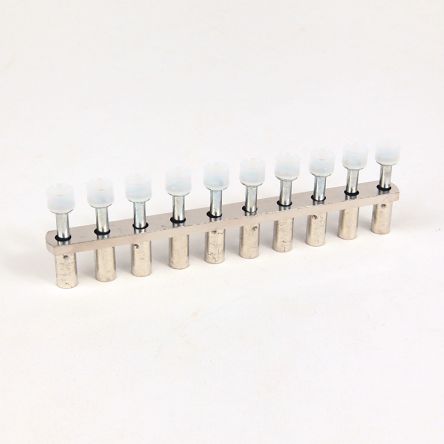 Allen Bradley, 1492 Polyamide Centre Jumper for use with 1492-W16S