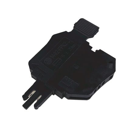 Allen Bradley, 1492 Polyamide Plug for use with LD3Ra, JDG3P, JD3P, J3P, 1492-L3P