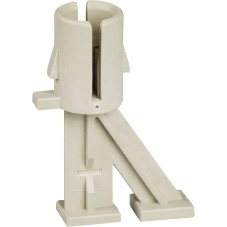 Schneider Electric TeSyS U Adapter for use with Head of Start and Stop/Reset Push Button
