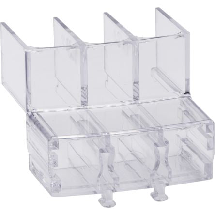 Schneider Electric TeSyS LR Protective Cover for use with Connector