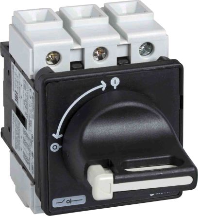 Schneider Electric 3-Pole Switch Switch Disconnector -, IP65, 20A