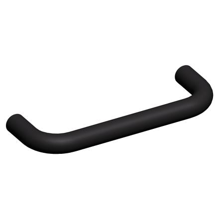 Schneider Electric Black Polyamide 6 Handle, Wing