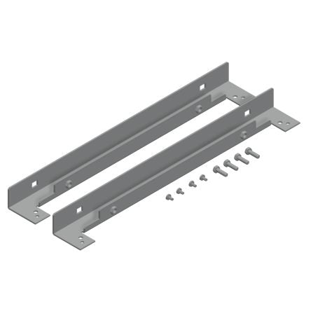 Schneider Electric Rail, 25 mm Depth