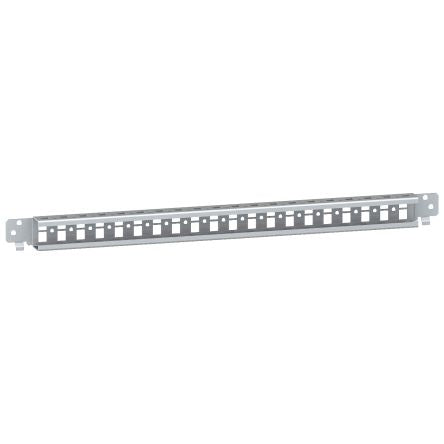 Schneider Electric PanelSeT Series Cross Rail, 90mm W, 90 mm H, 27 mm D For Use With Spacial SF/SM