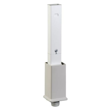 Schneider Electric Busbar Feed Unit with Without Protection, Canalis Series