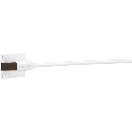 Schneider Electric Busbar Tap-Off Unit with Without Protection, Canalis Series