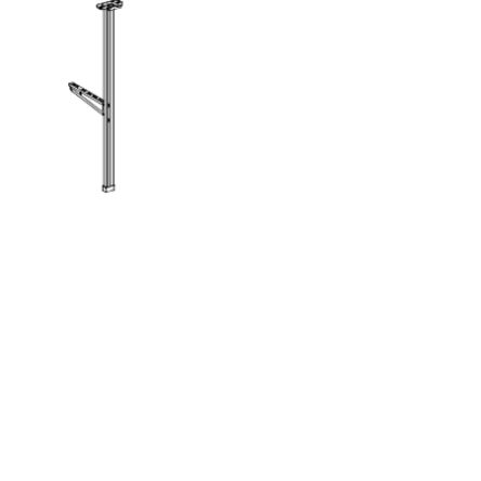 Schneider Electric Busbar Trunking Pendant Bracket, Canalis Series