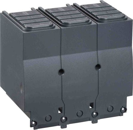 Schneider Electric Compact Nsx, Easy Pact CVS Cover for use with Easy Pact CVS, Compact NSX