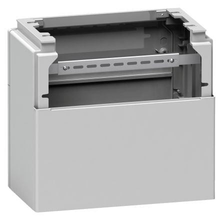 Schneider Electric 785 mm Plinth 410 mm 200 mm for use with Enclosure