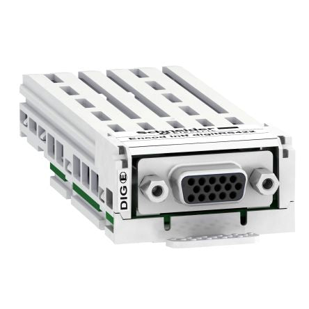 Schneider Electric Altivar Digital Encoder Interface Module