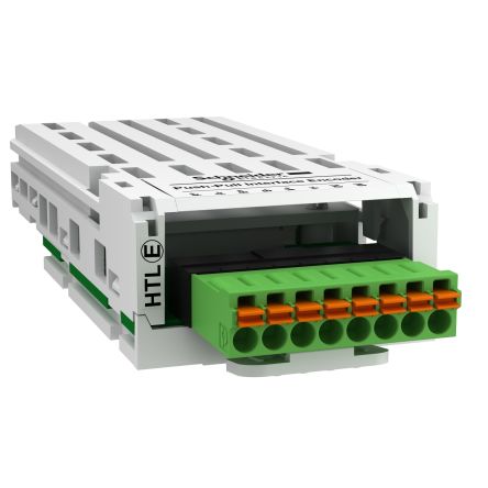 Schneider Electric Altivar Encoder Interface Module