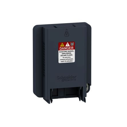 Schneider Electric Altivar Series Wall Mounting Accessory for Use with Altivar Machine ATV320