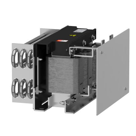 Schneider Electric Mounting Plate Altivar Series Mounting Plate for Use with ATV340 Variable Speed Drive 0.75 kW Motor