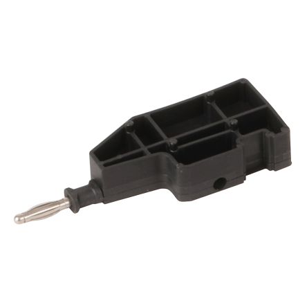 Allen Bradley 1492-P Series End Test Plug for Use with 1492 Series