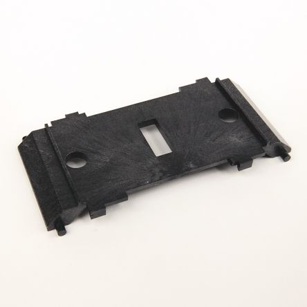 Allen Bradley 1492-P Series End Cover for Use with 1492 Series
