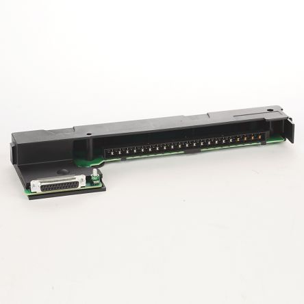 Allen Bradley 1492-CM1771 Series Converter for Use with 1711 Module, 1756 Module
