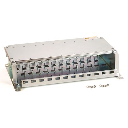 Allen Bradley 1492-MUA Series Mounting Kit for Use with 1756 Module, 1773 Module