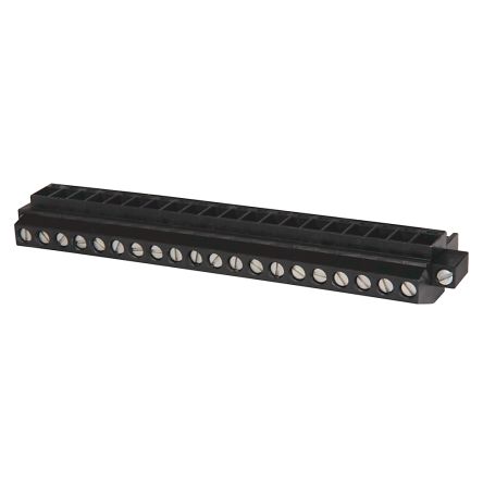 Allen Bradley, 1492-RTB Removable Terminal Block Plug for use with 1746 Digital 32-Point I/O Modules, PowerFlex 700H and