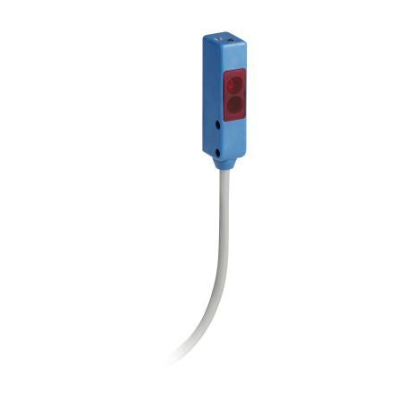 Telemecanique Sensors Through Beam Photoelectric Sensor, Miniature Sensor