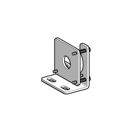 Telemecanique Sensors Bracket 18 mm for Use with XU2