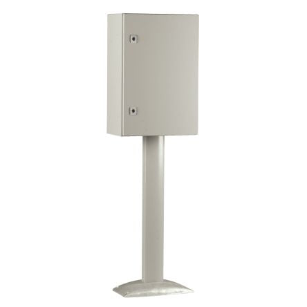 Schneider Electric 370 mm Adapter 250 mm 800 mm for use with Spacial S3D
