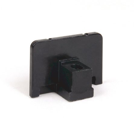 Allen Bradley, 1492 End Anchor for use with 1492-15T