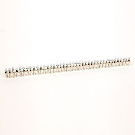 Allen Bradley, 1492 Polyamide Screw Centre Jumper for use with 1492-W6