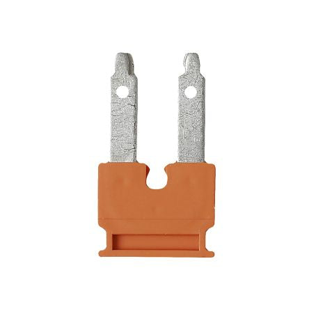 Allen Bradley, 1492 Centre Jumper for use with Terminal Block