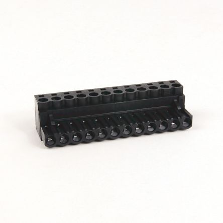 Allen Bradley, 1492 Polyamide Plug-In Connection Block for use with Terminal Block