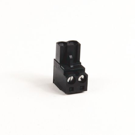 Allen Bradley, 1492 Polyamide Plug-In Connection Block for use with Terminal Block