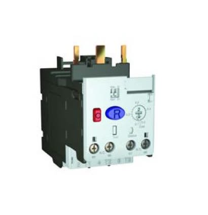 Allen Bradley, E100 Contactor Overload Relays 1 NO/1 NC, 690V