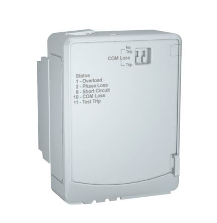 Allen Bradley E100 Reset Device for use with 193/592-1EF