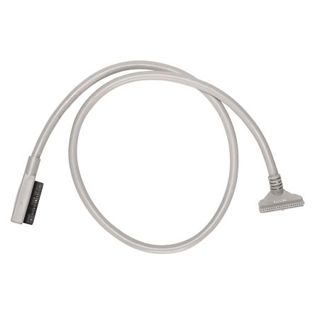 Allen Bradley 1492-CABLE Series Connecting Cable for Use with 1746 SLC 500, 1756 ControlLogix, 1769 CompactLogix, 1771