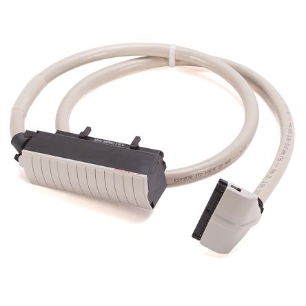 Allen Bradley 1492-CABLE Series Connecting Cable for Use with 1746 SLC 500, 1756 ControlLogix, 1771 PLC-5, 1769