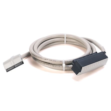 Allen Bradley 1492-CABLE Series Connecting Cable for Use with 1746 SLC 500, 1756 ControlLogix, 1769 CompactLogix, 1771