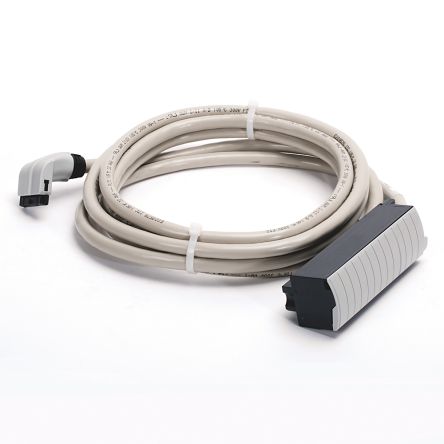 Allen Bradley 1492-CABLE Series Connecting Cable for Use with 1746 SLC 500, 1756 ControlLogix, 1769 CompactLogix, 1771