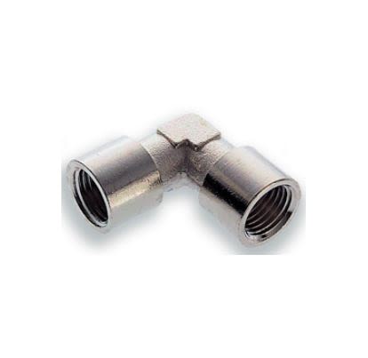 Norgren 16 Series, 3/8 in, G
