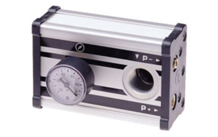 Norgren for use with Industrial Automation Equipment, Mechanical Engineering Workshops Vacuum Pump