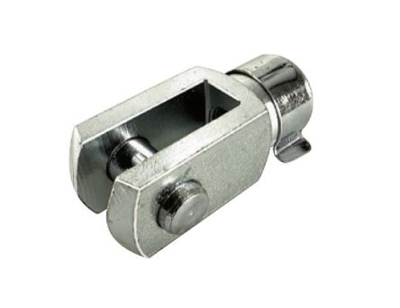 Norgren Piston Rod Clevis QM/57016/25, to fit 16 mm
