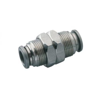 Norgren Pneufit S Series, M12 x 1, Metric