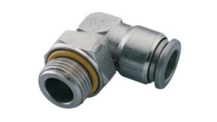 Norgren Pneufit S Series, 1/4 in, G