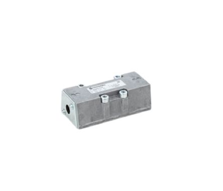 Norgren Pneumatic Solenoid Valve - Bistable Air ISO Star Series
