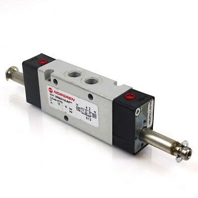 Norgren Pneumatic Solenoid Valve - Solenoid G V60 Series 24V