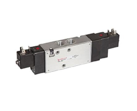 Norgren Pneumatic Solenoid Valve - Solenoid G V62 Series 24V