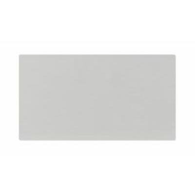 Allen Bradley, 1492 Polyamide Marking Card for use with LMP3 DIN Rail